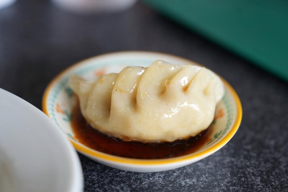 花蓮 熊本 餃子