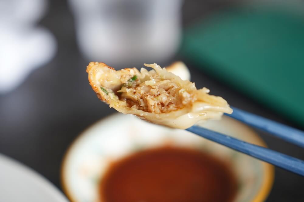 花蓮 熊本 餃子