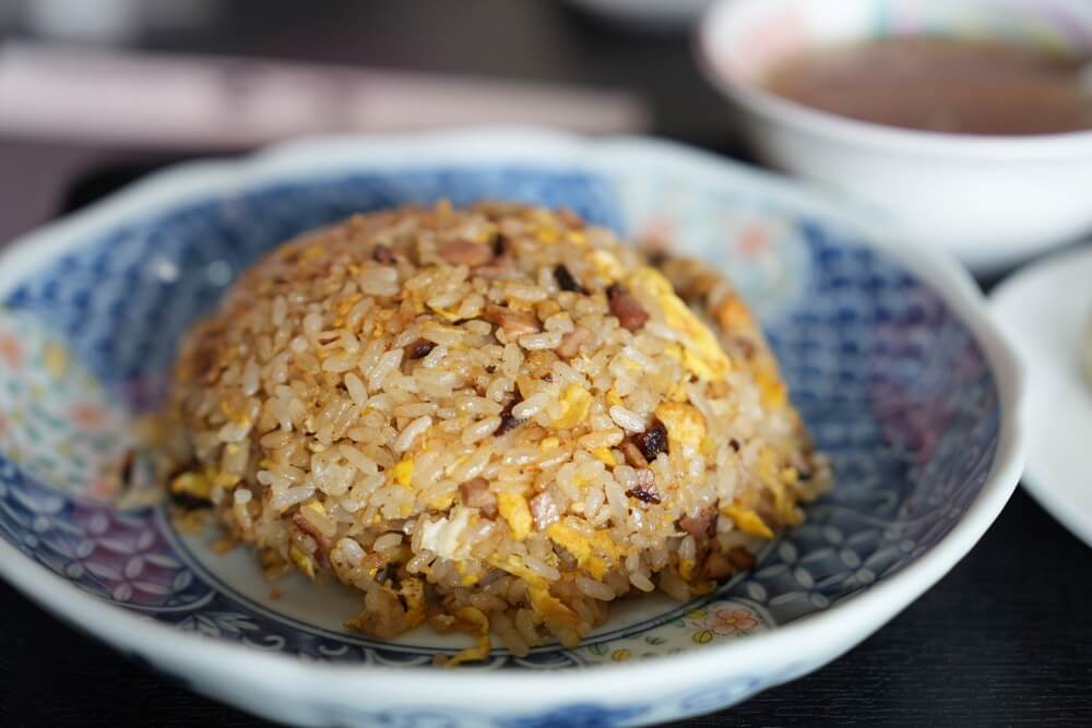 花蓮 熊本 餃子