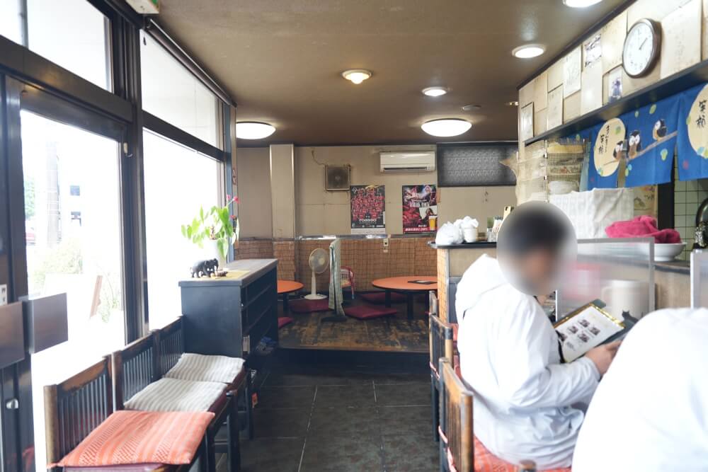 花蓮 熊本 餃子