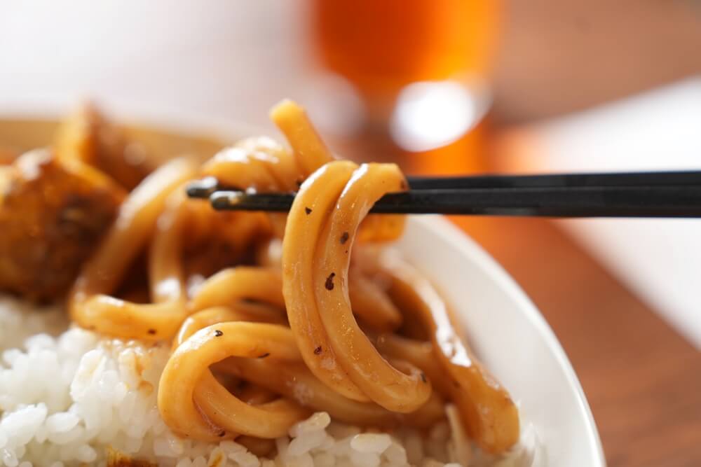 もうやんカレー 熊本