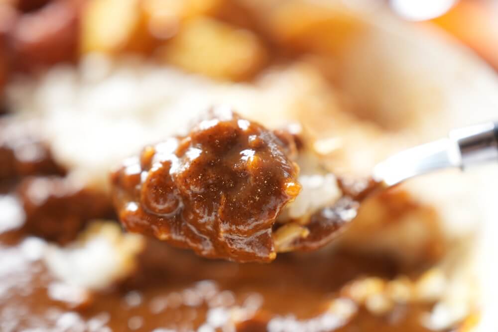 もうやんカレー 熊本