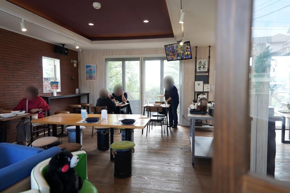 もうやんカレー 熊本