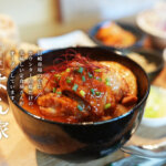 よん家 熊本 定食