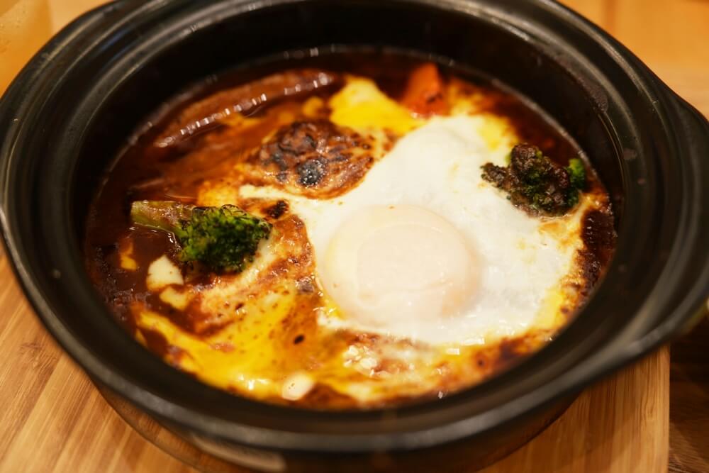 御船テラス レストラン ohana