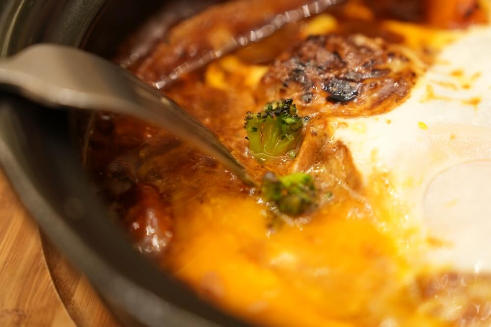 御船テラス レストラン ohana