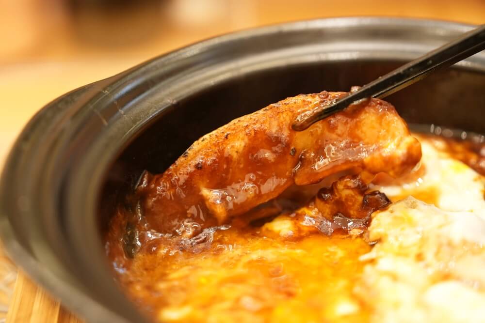 御船テラス レストラン ohana