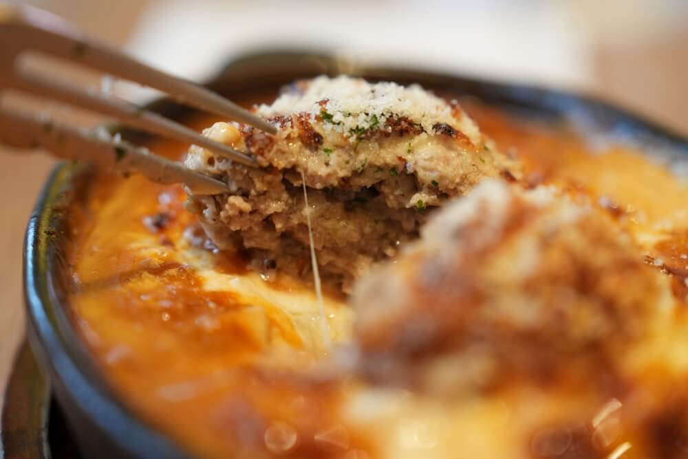 シャララ 荒尾 パフェ