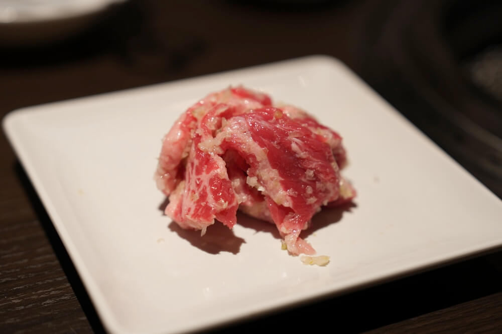 ワンカルビ 南熊本