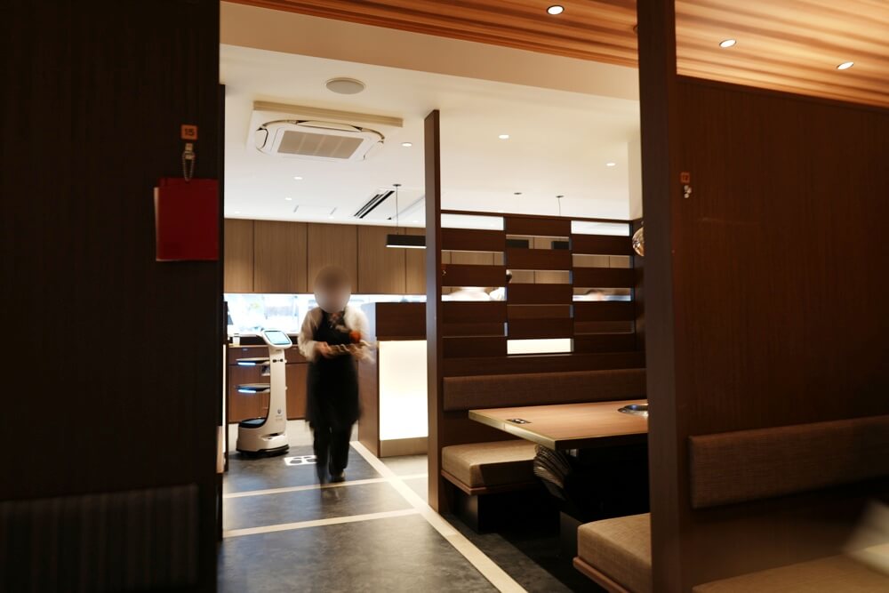 ワンカルビ 南熊本