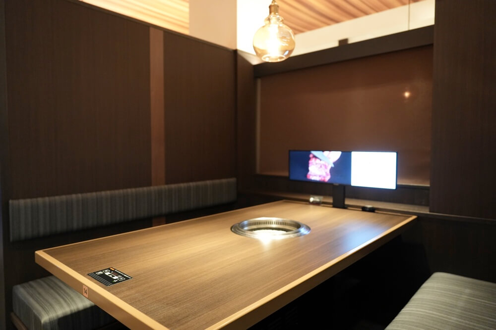 ワンカルビ 南熊本