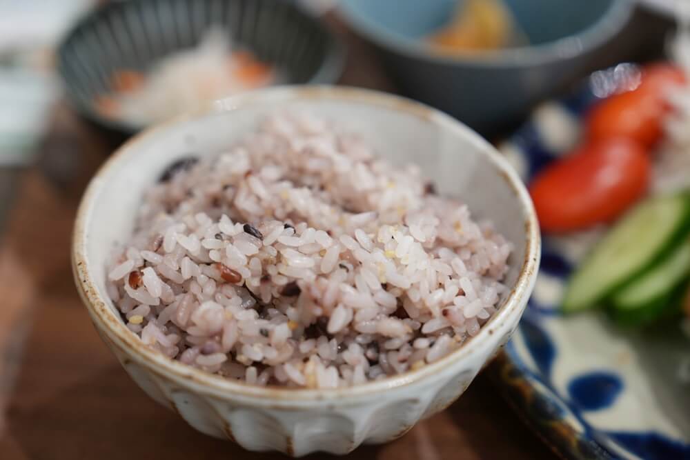 春の食卓 熊本 城南