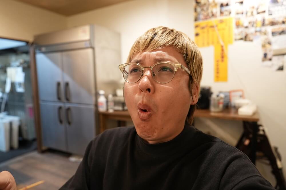 きよた 熊本 串カツ