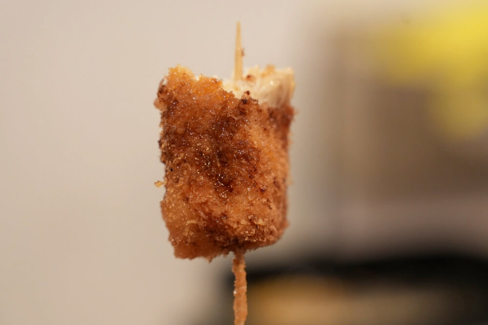 きよた 熊本 串カツ