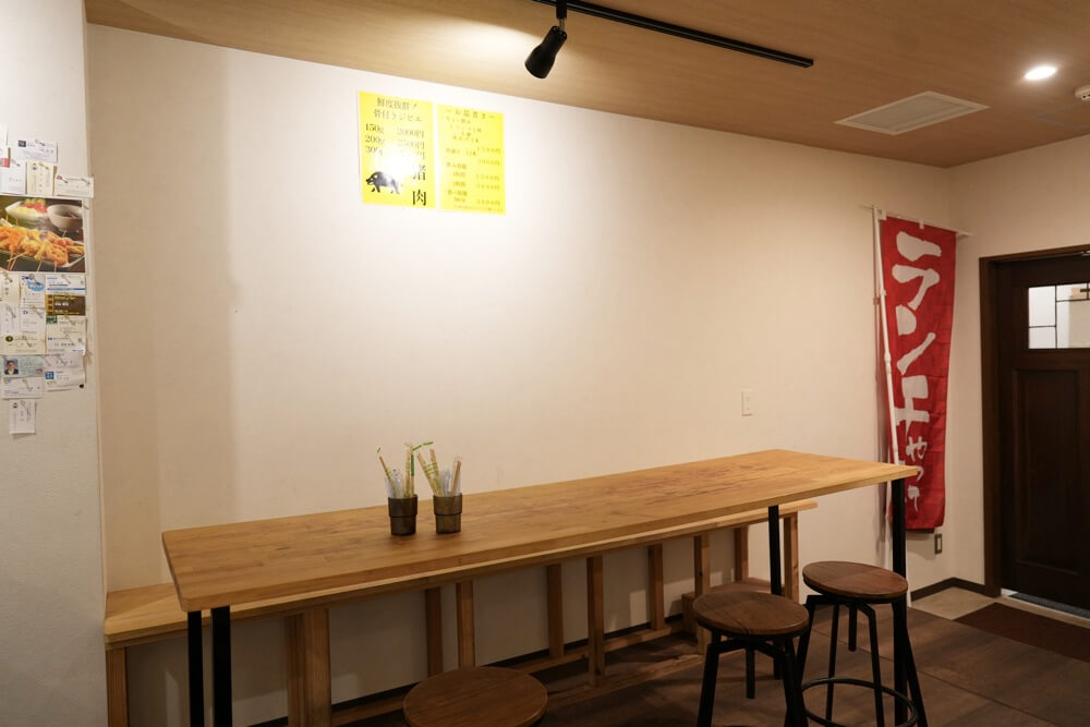 きよた 熊本 串カツ