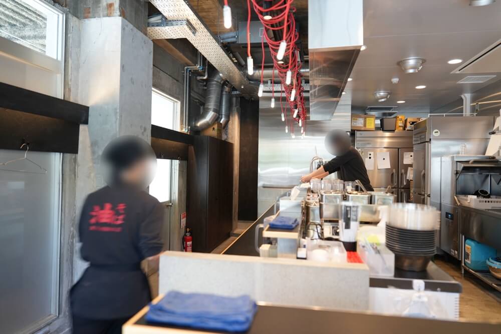 東京油組総本店 大江 熊本