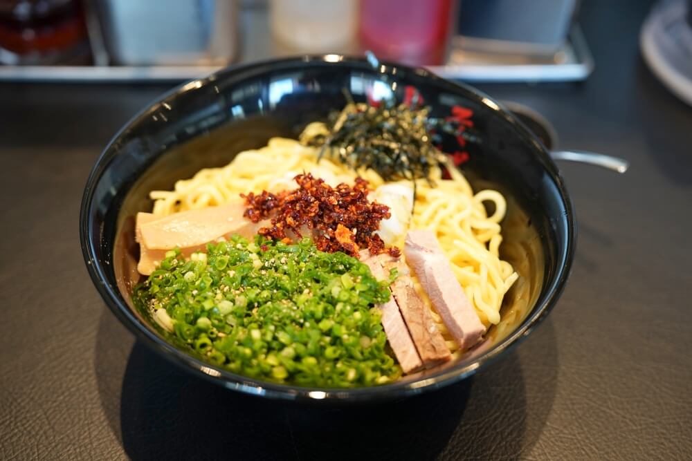 東京油組総本店 大江 熊本