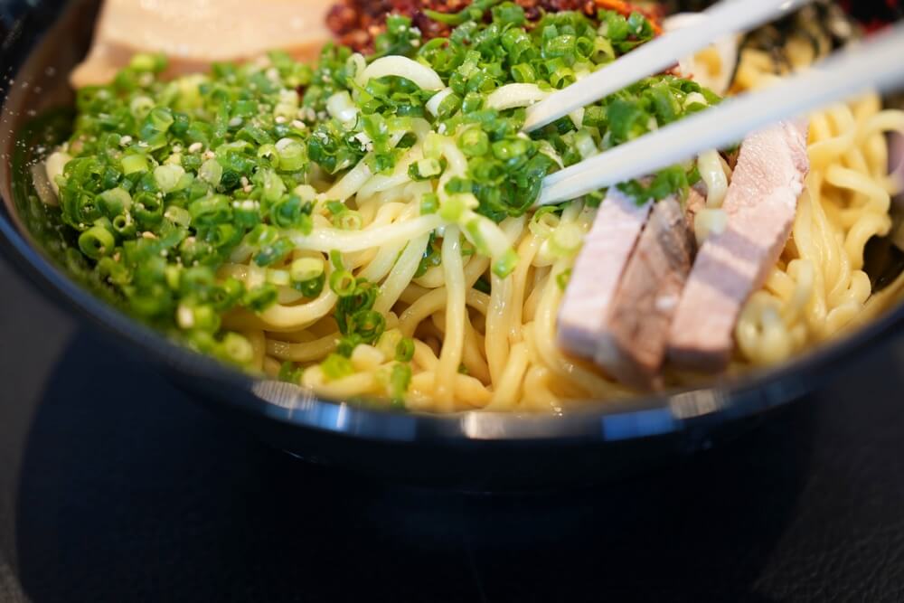 東京油組総本店 大江 熊本