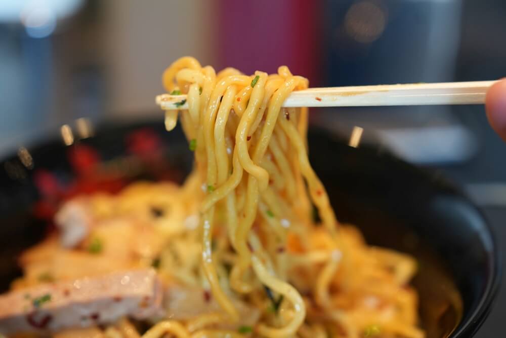 東京油組総本店 大江 熊本