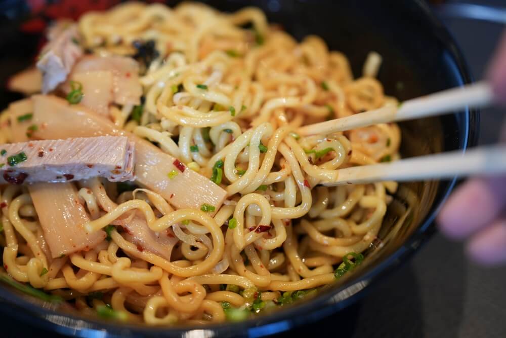 東京油組総本店 大江 熊本