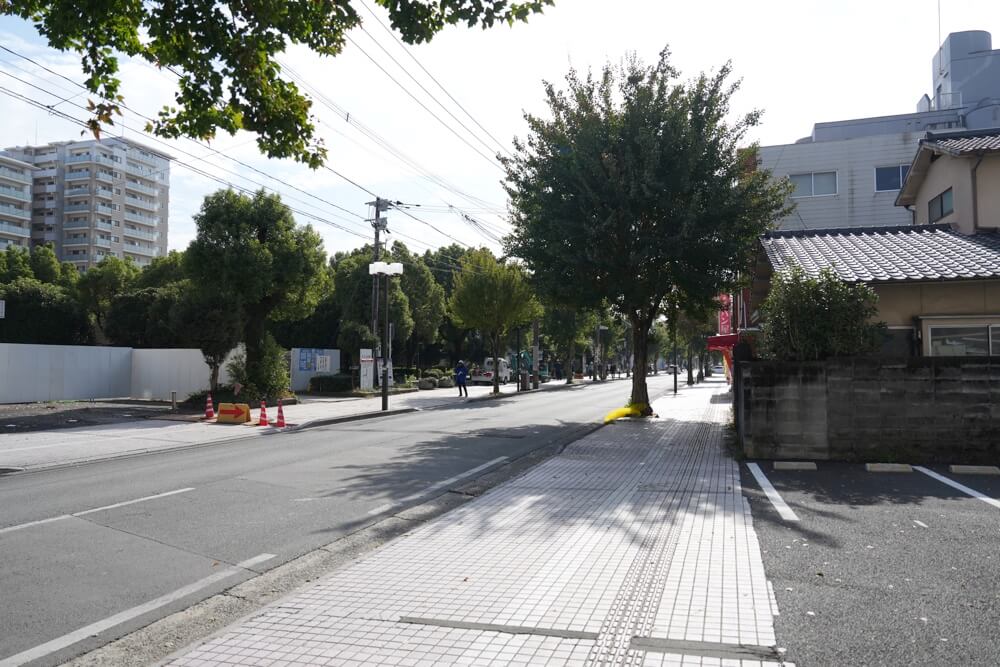 東京油組総本店 大江 熊本