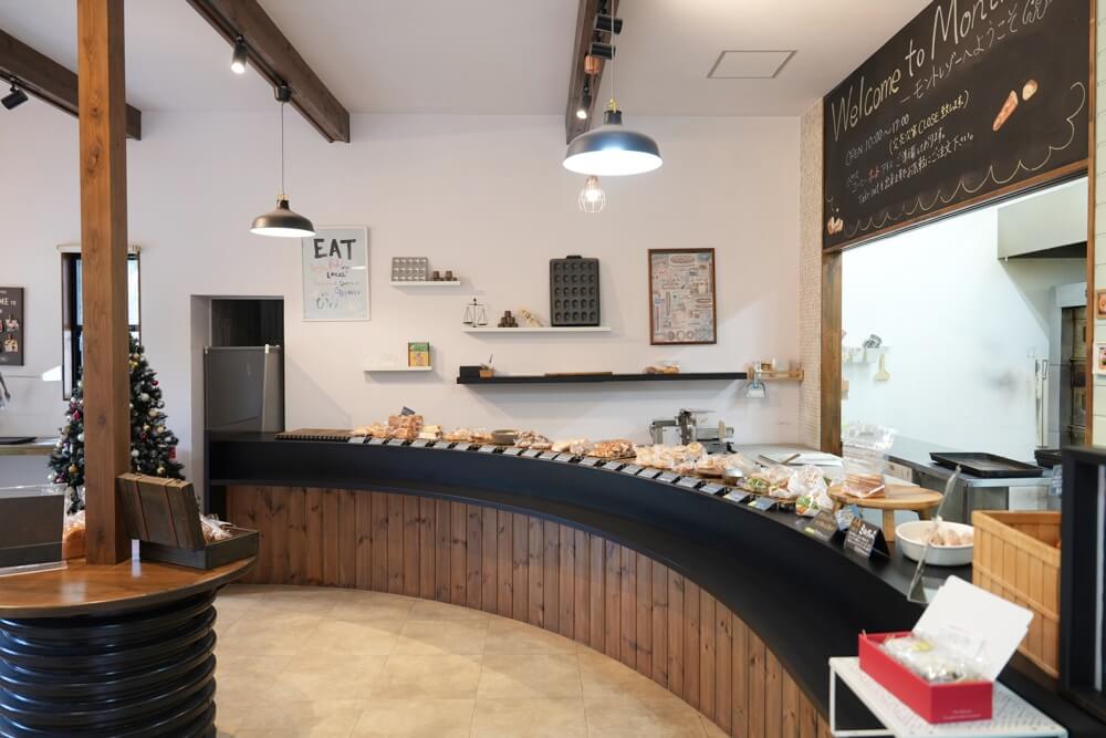 モントレゾー 熊本