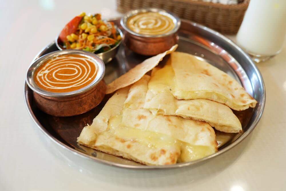 王子カレー 熊本