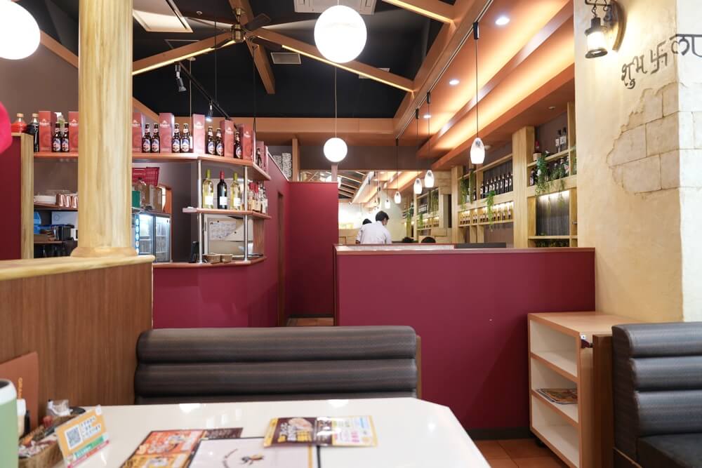 王子カレー 熊本