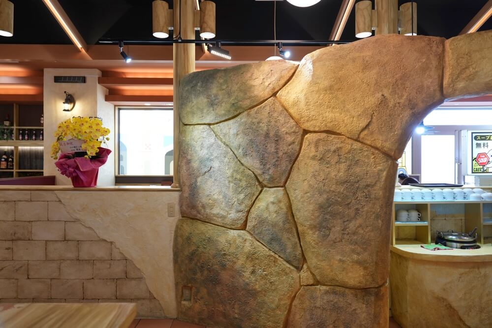 王子カレー 熊本