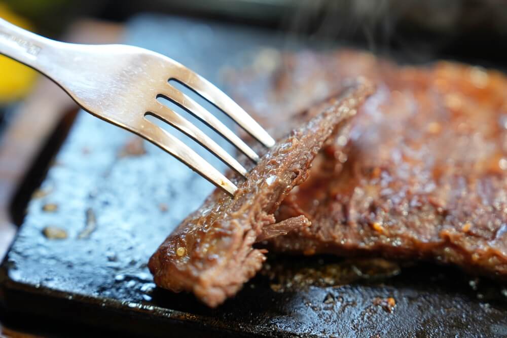 ワンダーステーキ 熊本