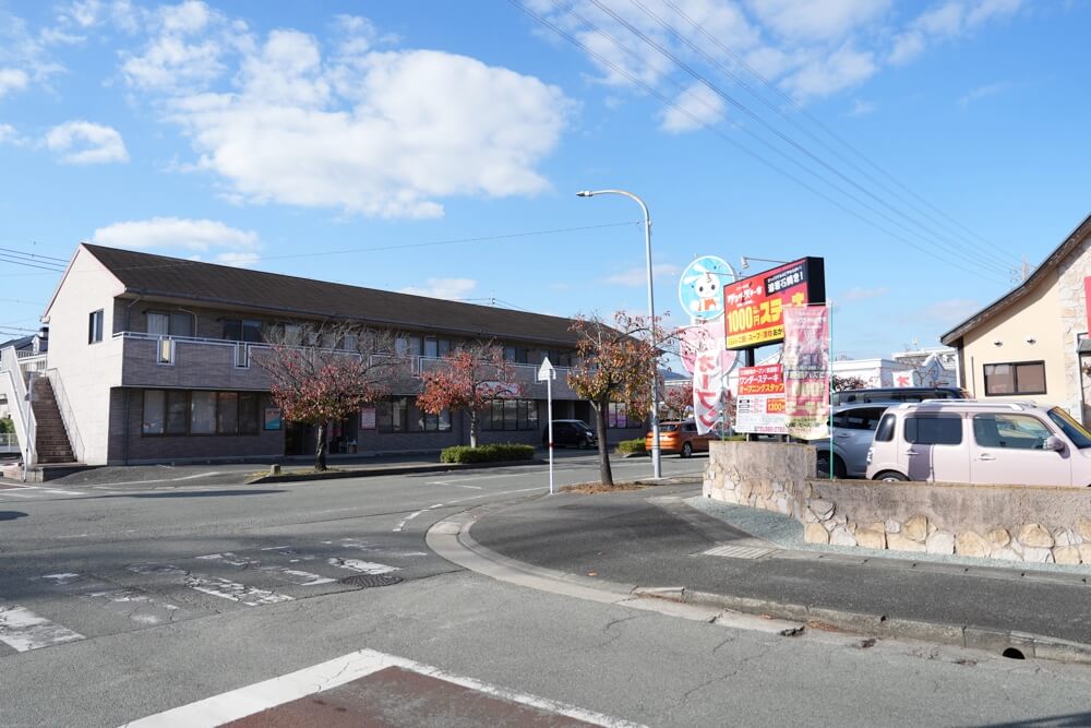 ワンダーステーキ 熊本