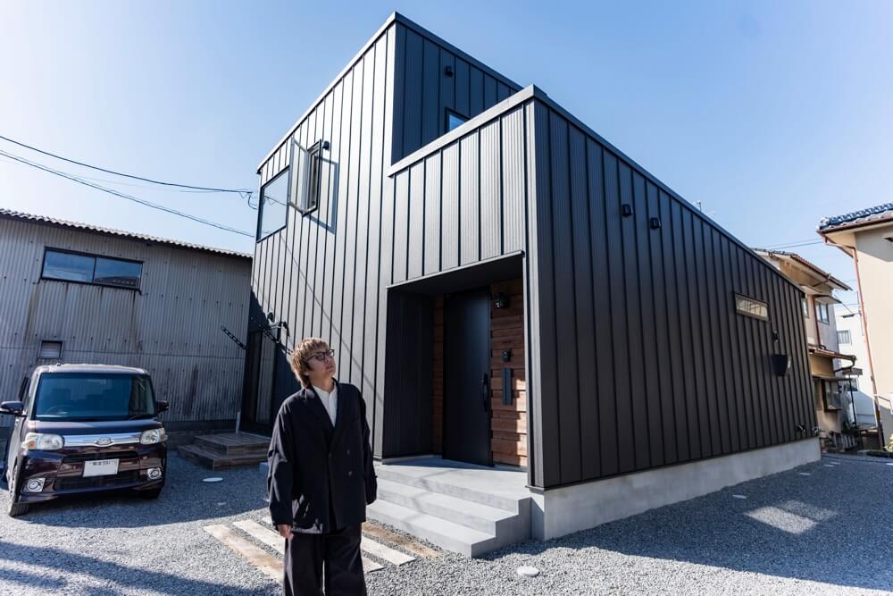 エッジスタイル 熊本