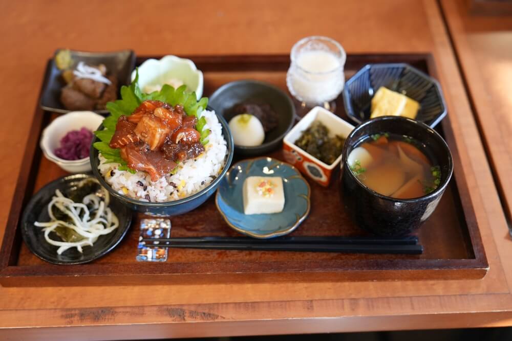 坪井スープ 熊本