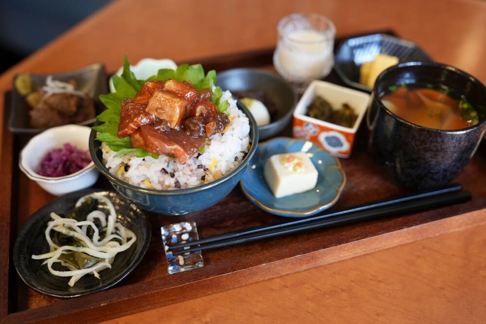 坪井スープ 熊本