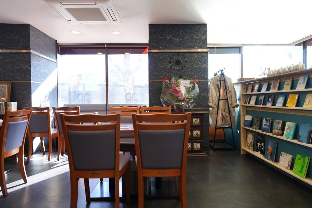 坪井スープ 熊本