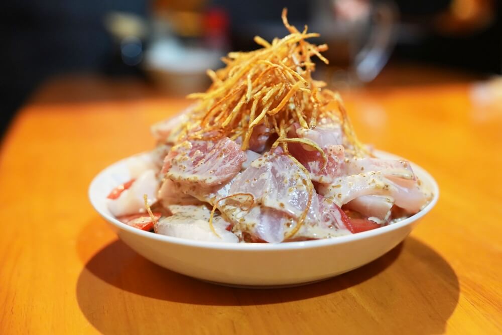 味の散歩道 熊本