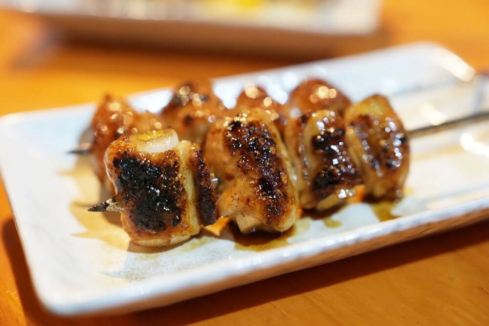 味の散歩道 熊本