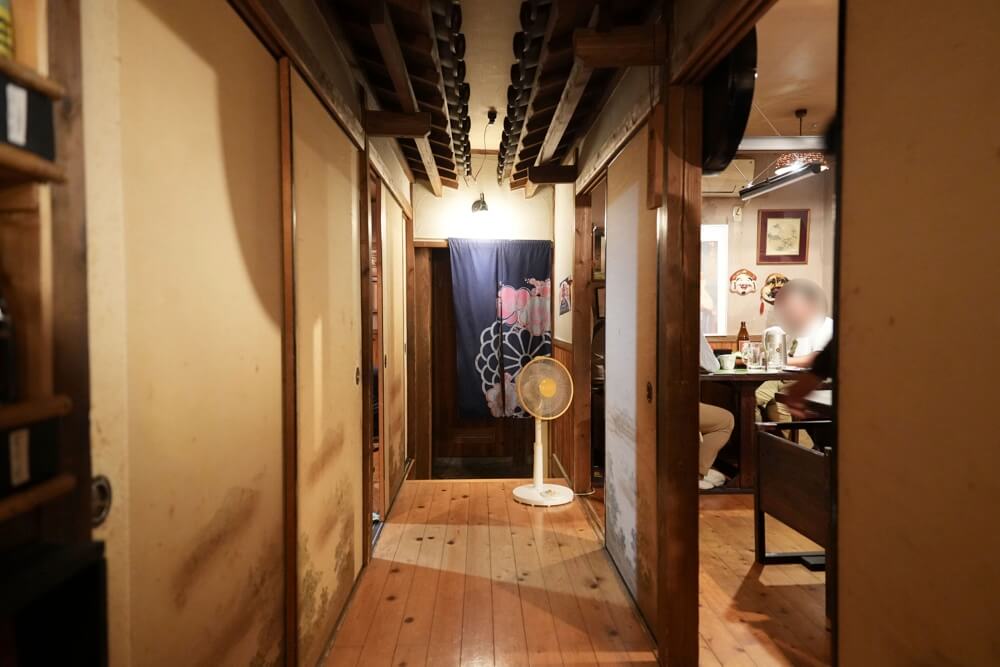 味の散歩道 熊本