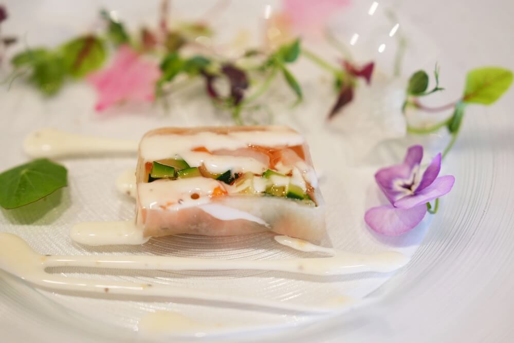 アルブル 熊本 ランチ