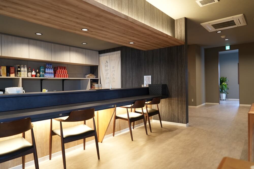 一米三餐 いみさんさん 熊本