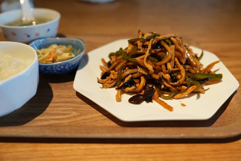 一米三餐 いみさんさん 熊本