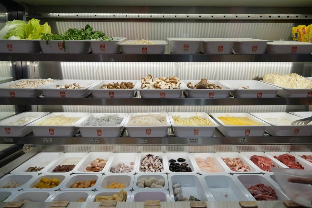 張亮マーラータン 熊本 新市街