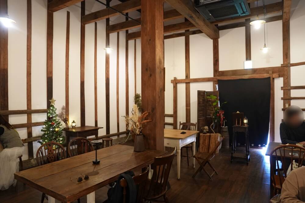 maruta labo 大津町