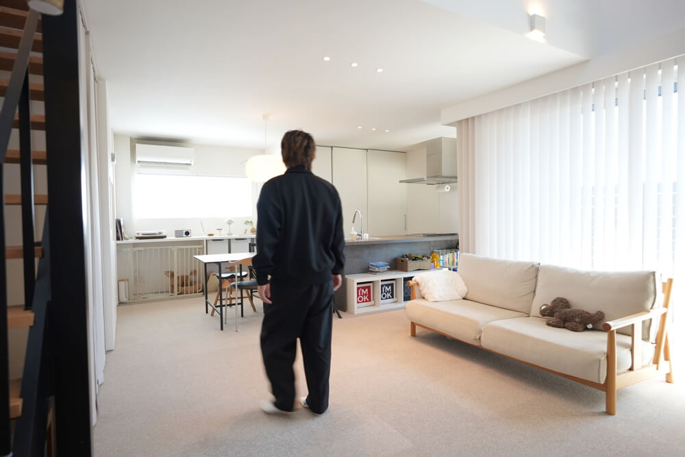 エッジスタイル 熊本 住宅