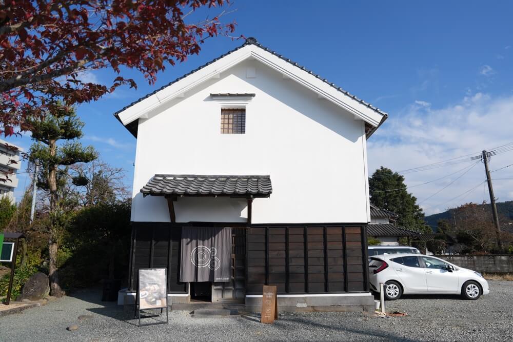 maruta labo 大津町