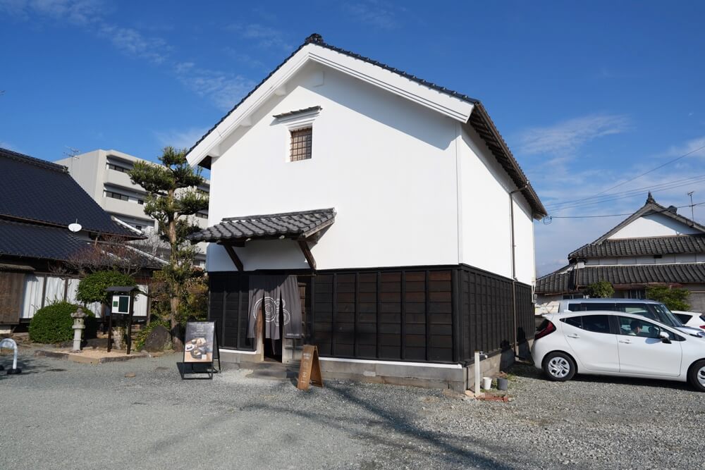 maruta labo 大津町