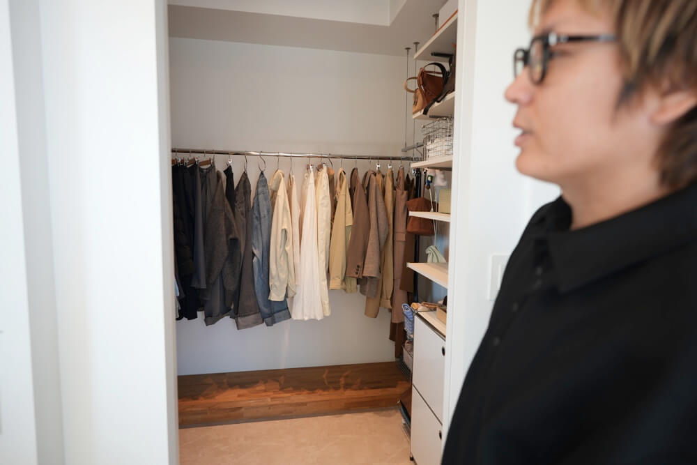 エッジスタイル 熊本 住宅