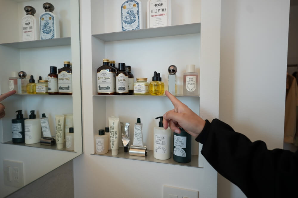 エッジスタイル 熊本 住宅