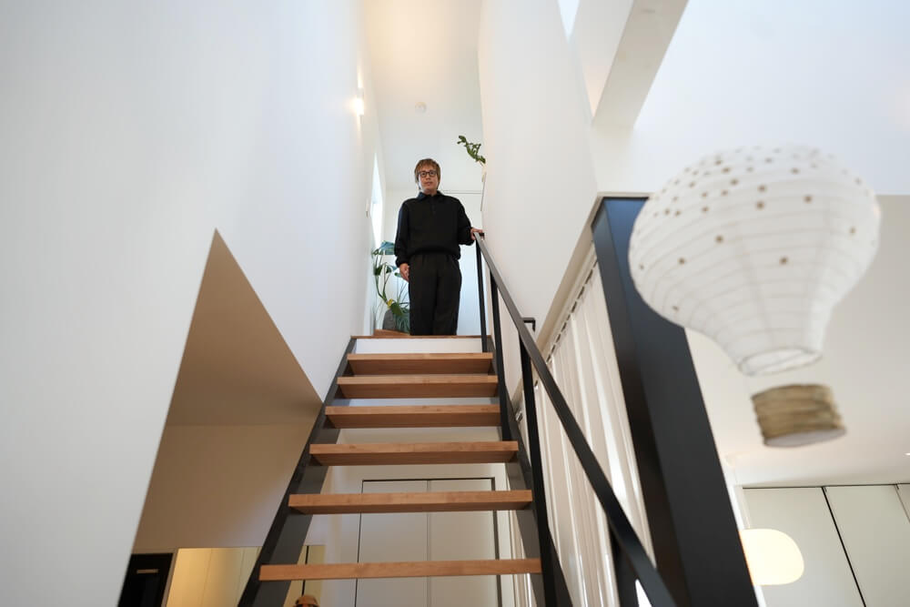 エッジスタイル 熊本 住宅