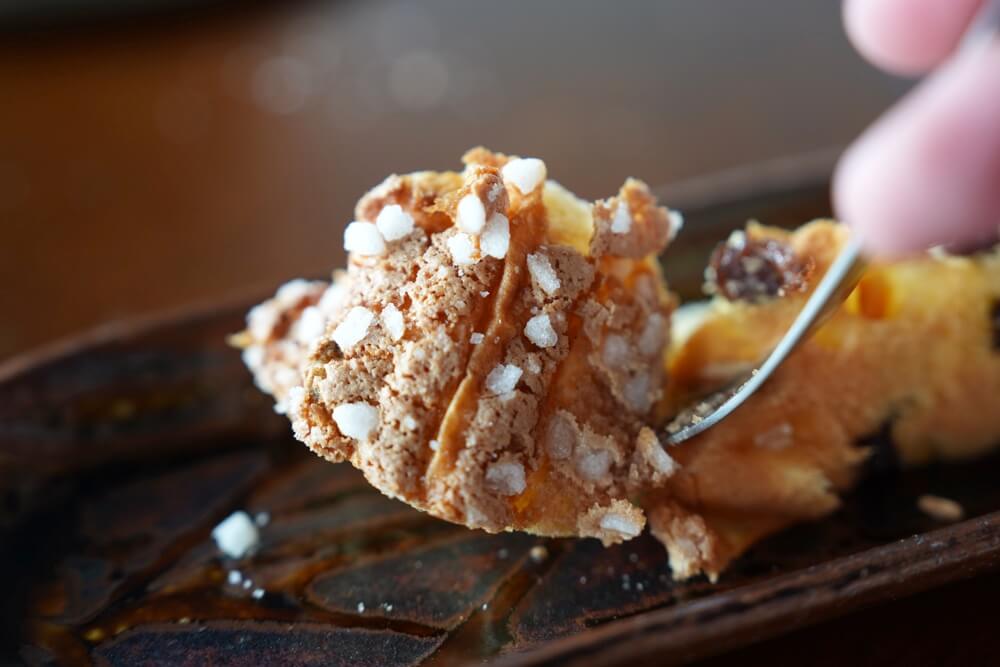 パネトーネ 熊本 トワグリュ